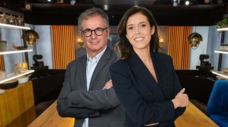 Politique à table ! 