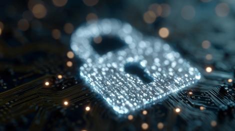 Cybersécurité (image d'illustration)