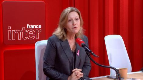 Yaël Braun-Pivet, le 20 octobre 2026.
