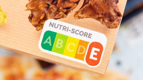 Nutri-Score