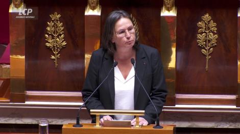 Murielle Lepvraud, le 29 octobre 2026.