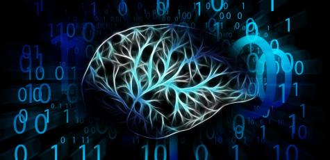 intelligence artificielle illustration public domain pictures 15/02/2024