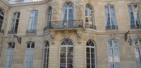 Hôtel de Matignon