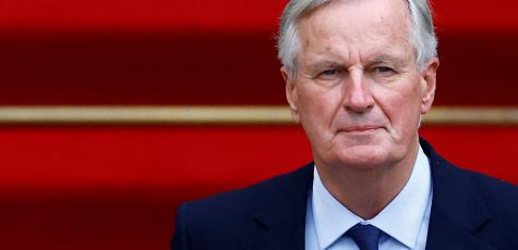 Michel Barnier