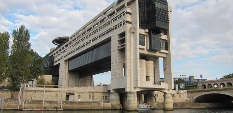 Bercy