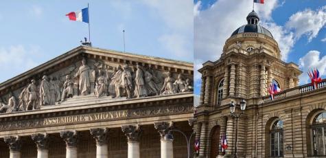 Assemblée et Sénat