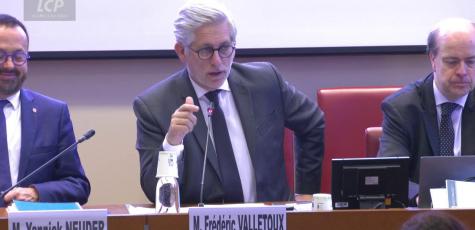 La commission des affaires sociales a rejeté le PLFSS 2025.