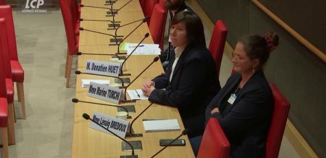 Trois journalistes de Mediapart auditionnés dans le cadre de la commission d'enquête sur les violences sexistes et sexuelles dans le cinéma - 12 décembre 2024.jpg