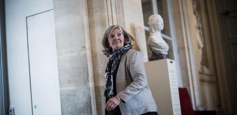 Cécile Untermaier
