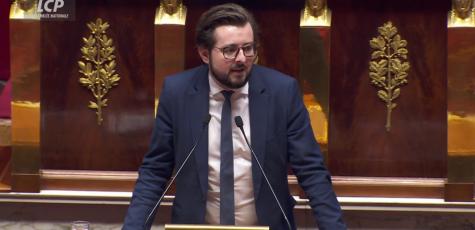 Philippe Brun 23/01/2025
