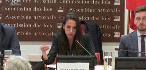 Naïma Moutchou