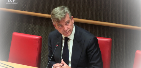 Arnaud Montebourg