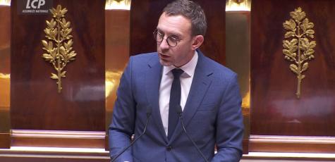 Julien Dive LCP 26/05/2025