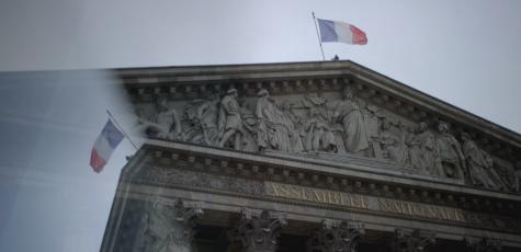 Assemblée nationale