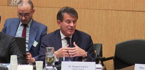 Manuel Valls