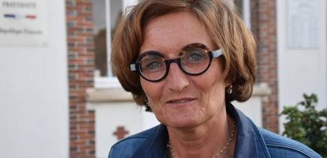 Christelle Minard