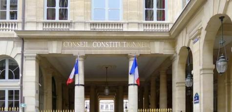Conseil Constitutionnel