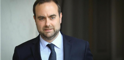 Sébastien Lecornu