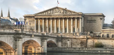 Assemblée nationale