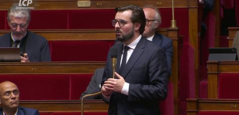 Philippe Brun LCP 31/10/2025