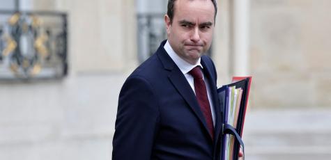 Sébastien Lecornu