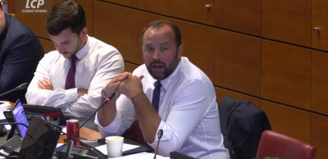 Gérault Verny LCP 20/10/2025