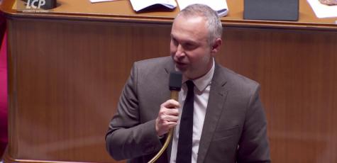 Laurent Panifous LCP 12/11/2025