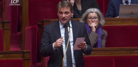 Nicolas Ray LCP 14/01/2026