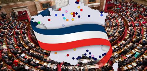 Députés têtes de liste aux municipales