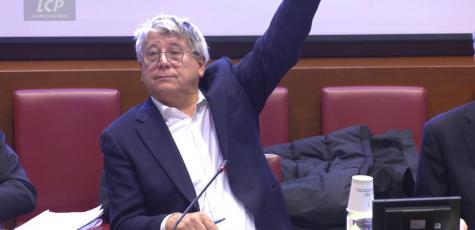 Eric Coquerel 10/01/2026