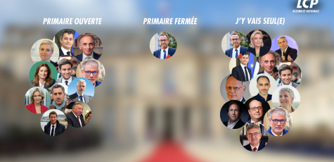 Primaire, vote, désignation: à droite et à gauche, qui veut quoi pour la présidentielle?