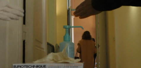 Les élections municipales en 2020 - Capture d'écran AFP