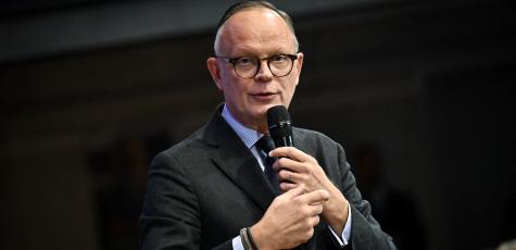 Edouard Philippe
