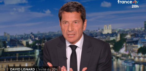 David Lisnard