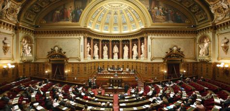 Le Sénat