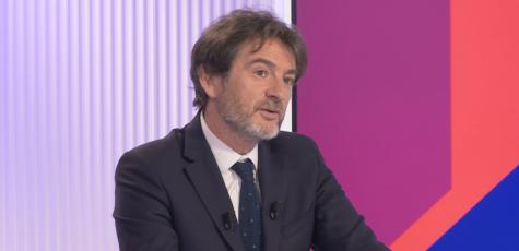 Erwan Balanant, le 15 juin 2026.