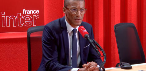 Karim Bouamrane