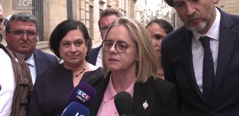 Céline Thiébault-Martinez.