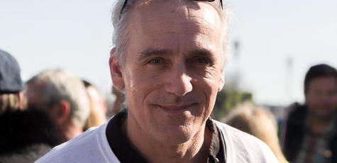 Philippe Poutou en 2019 (© Wikimedia)