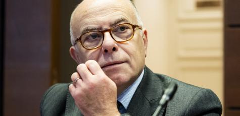 Bernard Cazeneuve