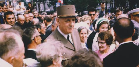 Charles de Gaulle