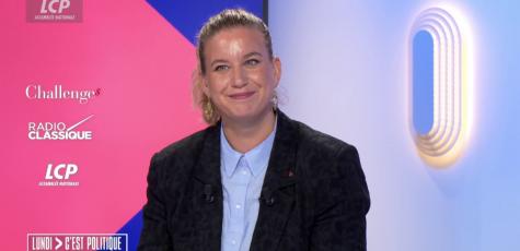 Mathilde Panot