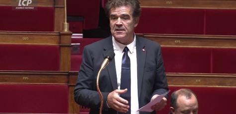 Eric Michoux
