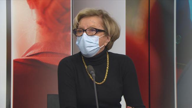Ça vous regarde - Covid à l'école : peut-on éviter les ...