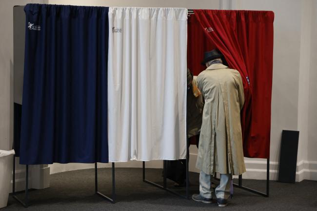 Élections régionales 2021 : tous les présidents sortants réélus en France métropolitaine - Vimarsana News