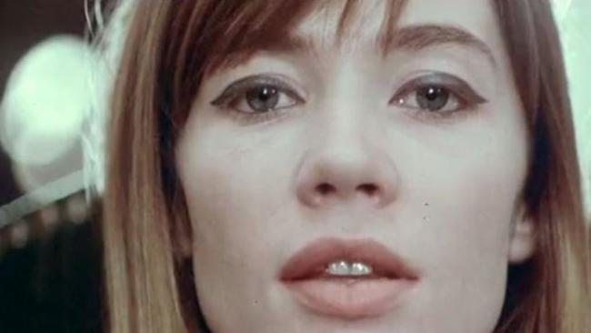 Rembob'INA - 'Françoise et Udo' (1968) - Vimarsana News
