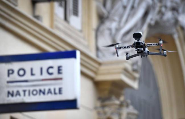 Free parties, rodéos urbains, protoxyde d’azote: ce que la loi 'Ripost' prévoit, la fiche pratique LCP | LCP