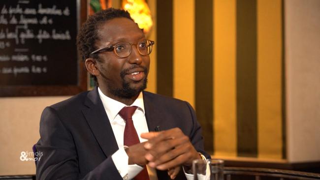 Le député Hervé Berville voit sa mission gouvernementale prolongée et va quitter l'Assemblée nationale | LCP