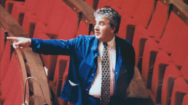 MP Patrice Carvalho, 1997