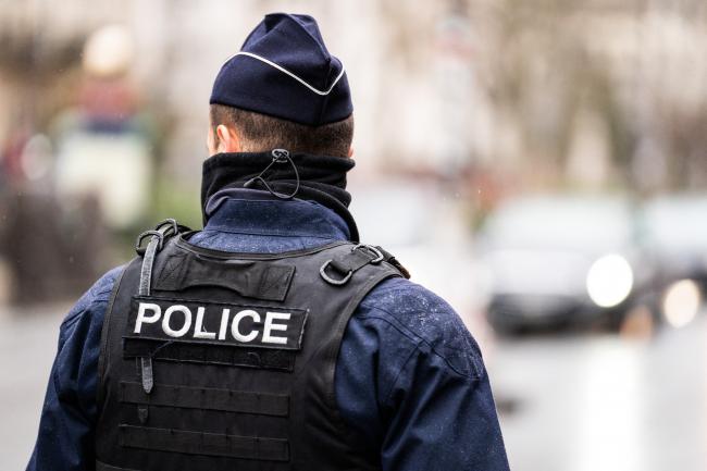 L'Assemblée approuve la 'présomption d'usage légitime de l'arme' pour les forces de l'ordre dans une ambiance très houleuse | LCP
